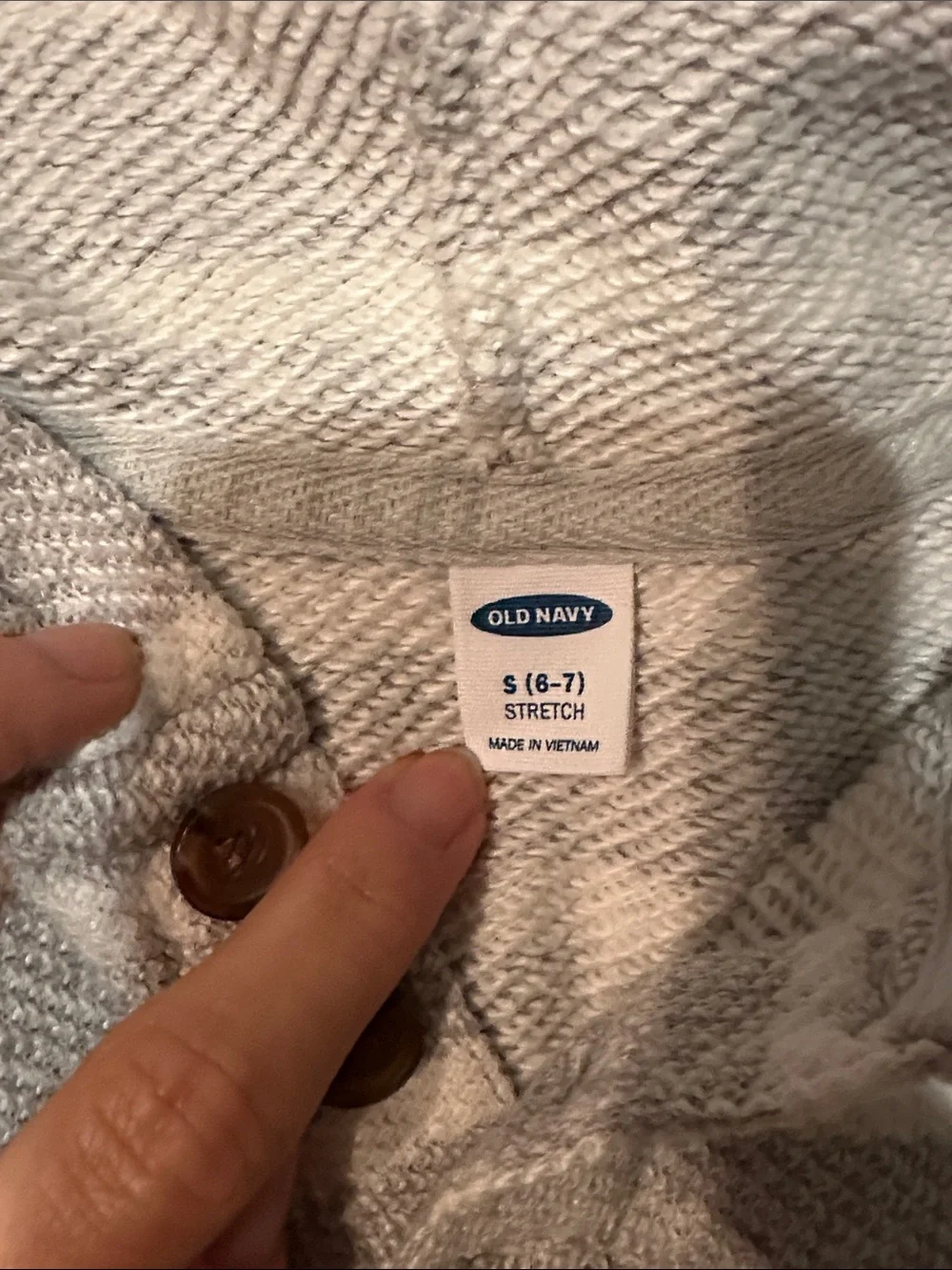 UA, Gap, H&M, Old Navy Kids' Hoodie Bundle